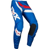 Fox 2019 Youth 180 Cota Pants - Blue