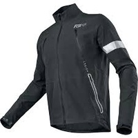 Fox 2020 Legion Downpour Jacket Charcoal