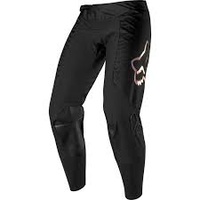 Airline Pant 2020 / Blk