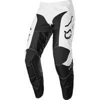 180 Prix Pants 2020 / Whtblk