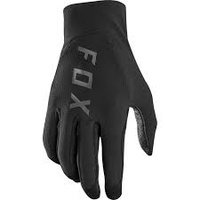 Fox 2020 Flexair Graphic 1 Glove Black