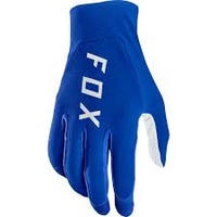 Fox 2020 Flexair Graphic 1 Glove Blue
