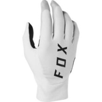 Fox 2020 Flexair Graphic 1 Glove White