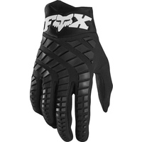 Fox 2020 360 Graphic 1 Glove Black