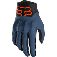 Fox 2021 Fox Bomber Glove Blue Steel