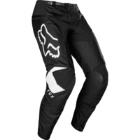 Youth 180 Prix Pants 2020 / Blkwht