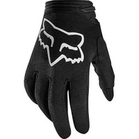 Fox 2020 Dirtpaw Prix Youth Girls Glove Black