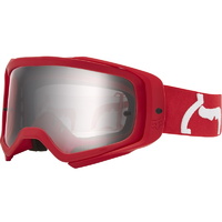 Airspace Race Goggle / Flmred