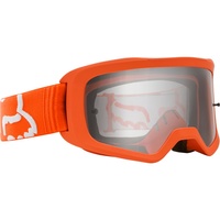 Youth Main Ii Race Goggle / Fluorg