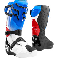 Comp R Boot 2020 / Blured