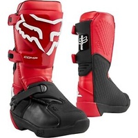 Youth Comp Boot 2020 / Flmred