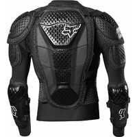 Fox MX23 Titan Sport Jacket Black