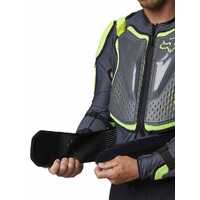 Fox MX23 Titan Sport Jacket Dark Shadow