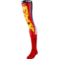 Linc Knee Brace Sock 2020 / Redylw