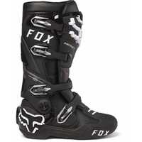 Fox MX23 Instinct 2.0 Boots Black