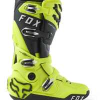 Fox MX23 Instinct 2.0 Boots Flo Yellow