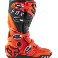 Fox MX23 Instinct 2.0 Boots Flo Orange