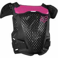 Fox MX23 Youth R3 Black/Pink 