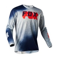 Fox 180 Bnkz Jersey 2020 Grey