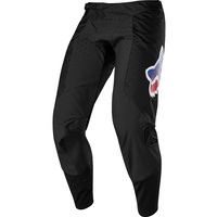 Airline Pilr Pant / Blk