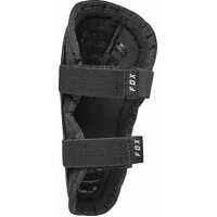 Fox MX23 Youth Titan Sport Elbow Guard Black 