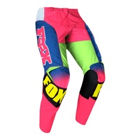 180 Castr Pant 2019 / Wht