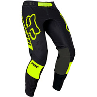 Flexair Mach One Pant 2021 / Blkylw