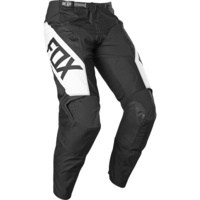 180 Revn Pants 2021 / Blkwht