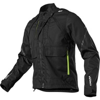 Fox 2021 Legion Enduro Jacket Black