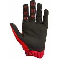 Fox MX23 360 Glove Flo Red