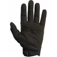 Fox MX23 Dirtpaw Glove Black Black/Black