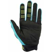 Fox MX23 Dirtpaw Glove Teal