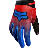 Fox 2021 180 Oktiv Glove Fluro