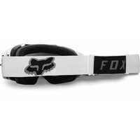 Fox MX23 Vue Stray Goggle Black/White 