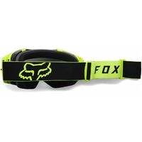 Fox MX23 Vue Stray Goggle Yellow/Black 