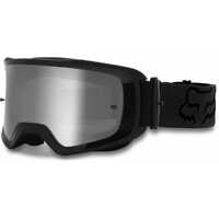 Fox MX23 Main Stray Goggle Black 