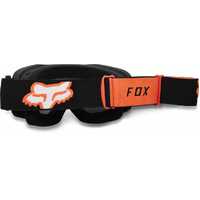 Fox MX23 Main Stray Goggle Orange/White 