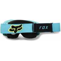 Fox MX23 Main Stray Goggle Teal 