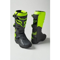 Comp Boot 2021 / Blkylw