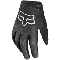 Fox 2021 180 Oktiv Ladies Glove Black White