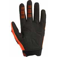 Fox MX23 Youth Dirtpaw Glove Fluro Orange