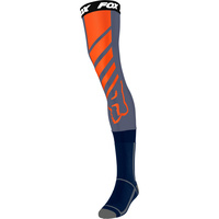 Mach One Knee Brace Sock 2021 / Blustl