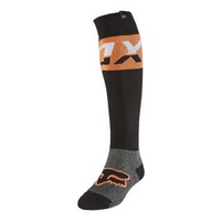 Fri Thick Sock Afterburn 2021 / Blk