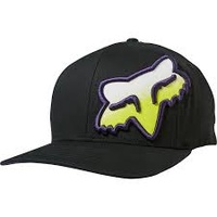 Honr Flexfit Hat 2020 / Blk
