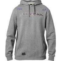 Honr Pullover Fleece 2020 / Heagrp