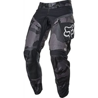 Legion Pant- Camo 2021 / Blkcam