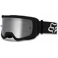 Fox MX23 Main S Stray Goggle Black 