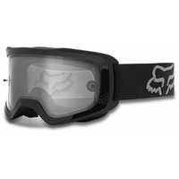 Fox MX23 Main X Stray Goggle Black 