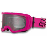 Fox MX23 Youth Main Stray Goggle Pink 