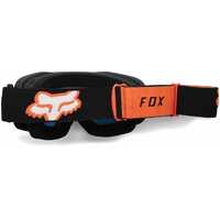 Fox MX23 Main Stray Goggle Spark Orange/White 